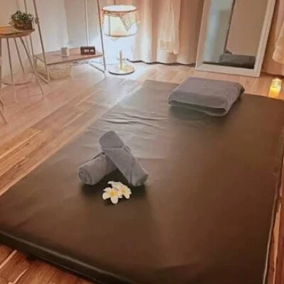 お店の特徴その1