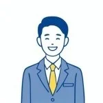 採用担当の星野さん