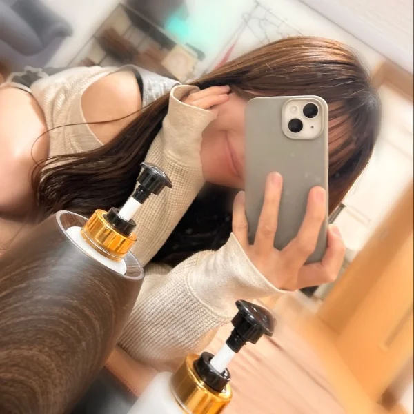 １４時半のお客さま🧸🍓