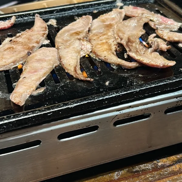 ありがとう