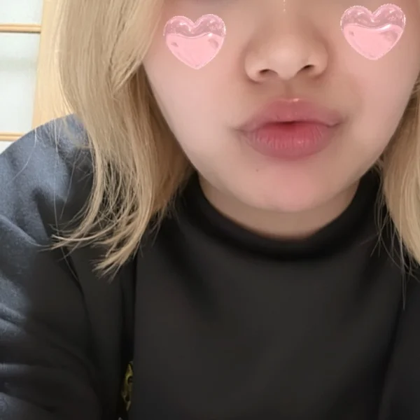 ❤︎