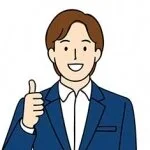 採用担当のイメージです 採用担当のイメージです