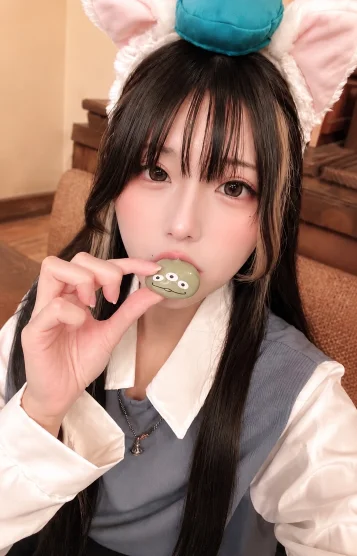 しえる