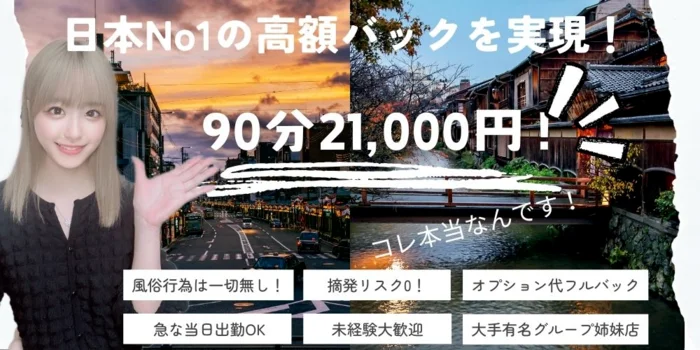 ブクロの至極油(田町)の求人募集イメージ