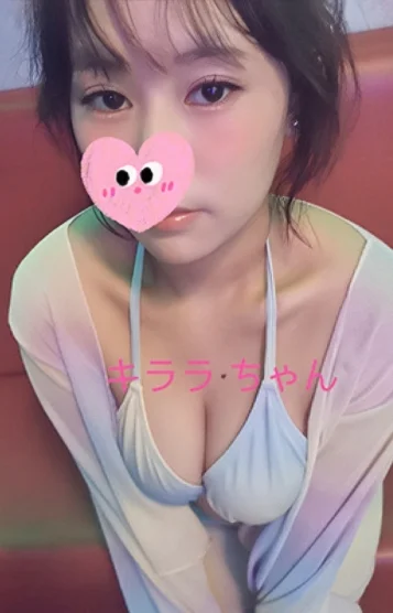 キララちゃん