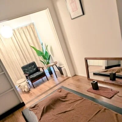 パート妻のプライベートサロンのメリットイメージ(4)