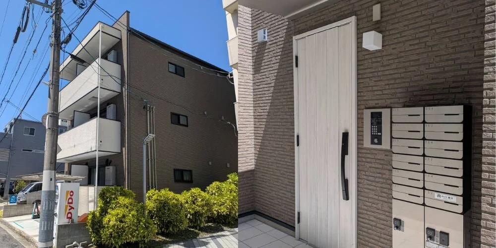 パート妻のプライベートサロンの施術室写真