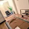タオルの畳み方、そろえてます🌷のサムネイル