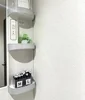 洗面台のアメニティ。のサムネイル