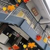 神社に🌸のサムネイル