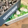 フローリング、オレンジの香りで磨いています🌷のサムネイル