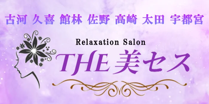 THE美セス　館林・太田