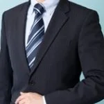 採用担当の山田さん