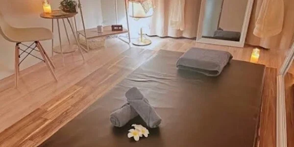 The Secret〜シークレット〜の待機室写真