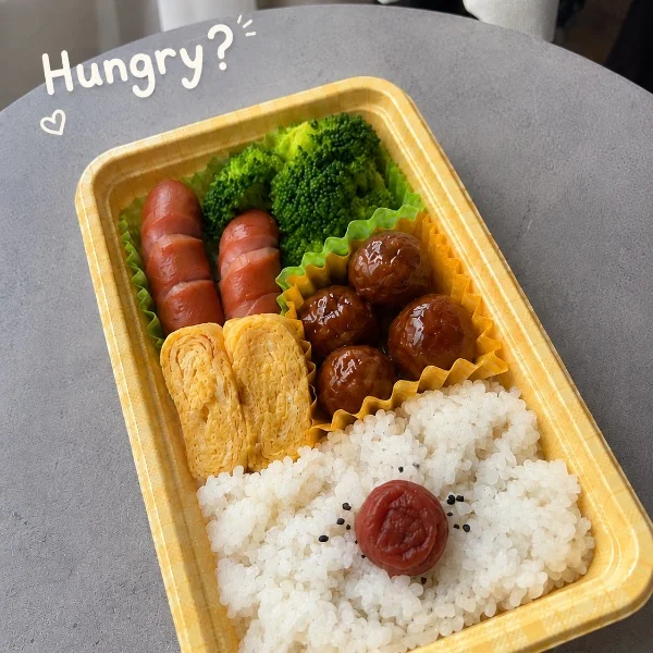🍚 栄養満点さやかのご飯タイム🐹ྀི🐹ྀི🐹ྀི