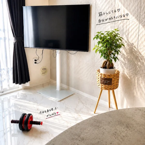 🌷 本日もよろしくお願いします