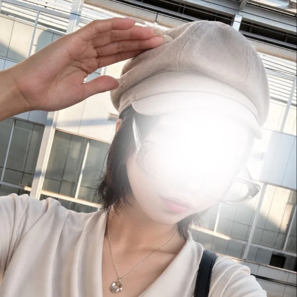もうすぐ着くよ