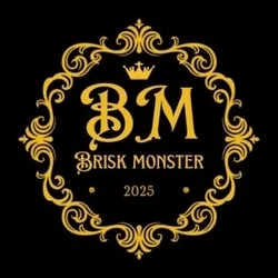Brisk Monster