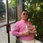 採用担当の川村　拓也さん