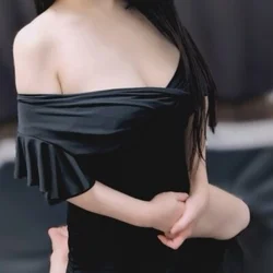 中道　るな(40)　妖艶さを“知ってい...