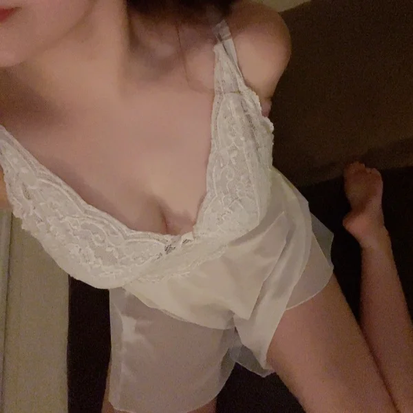 白って人気だね ♡