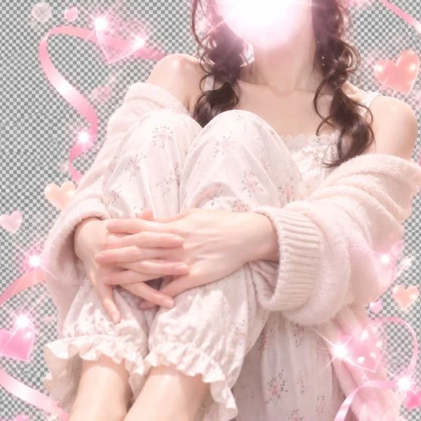 待機ちゆです(^_^)v