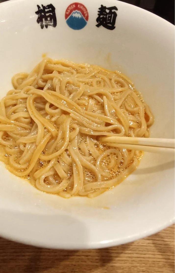 初🍜♡