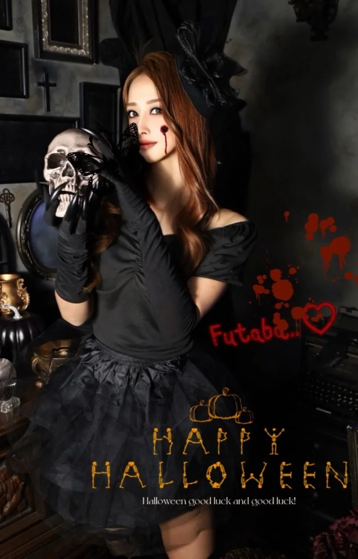 ハロウィン