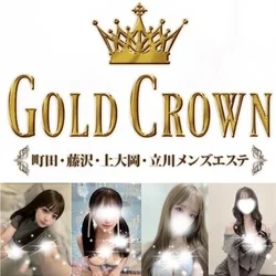 GOLD CROWN