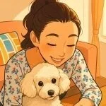 採用担当の求人担当　ササキさん