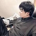 採用担当の店長さん