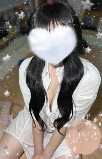 成瀬ルナ