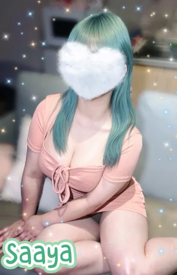 蒼乃サアヤ