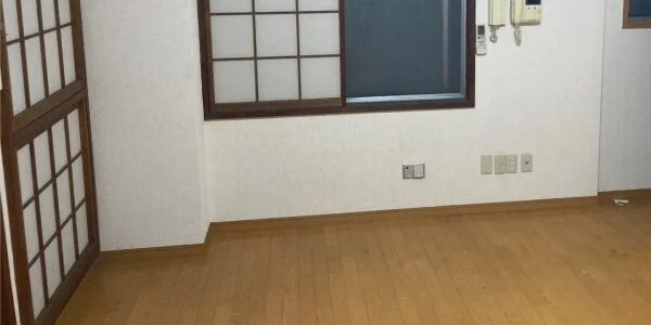 フューチャーの待機室写真