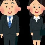 採用担当のフューチャー採用窓口さん