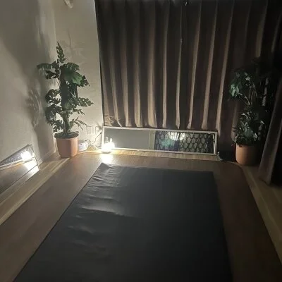 お店の特徴その1