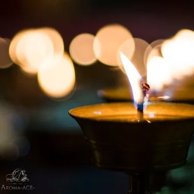 洗練されたひととき