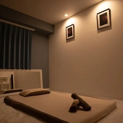 お店の特徴その1