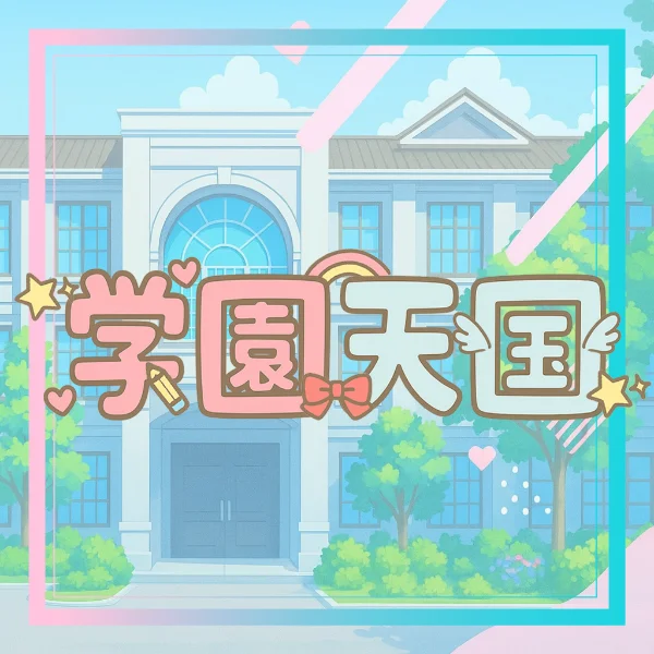学園天国