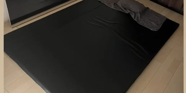待機室