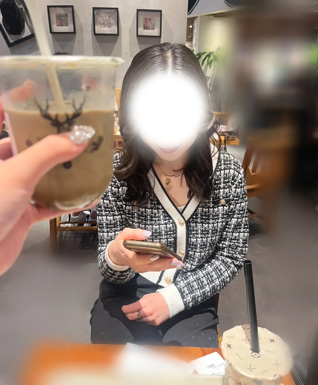 スッキリ 皆様こんばんは😌✨良き週末を過ごせましたか？ 私