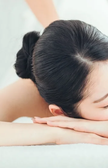 セラピスト大募集中