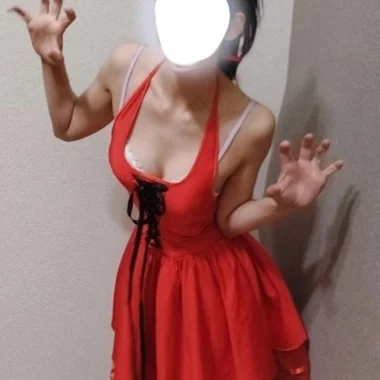 ここあ(マスク出勤)>の写真