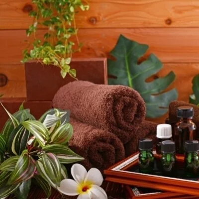 お店の特徴その1