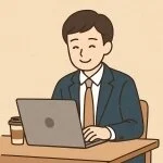 採用担当の嶋村さん