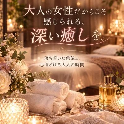 お店の特徴その2