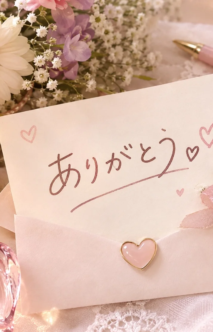 ありがとう🫶💕︎︎