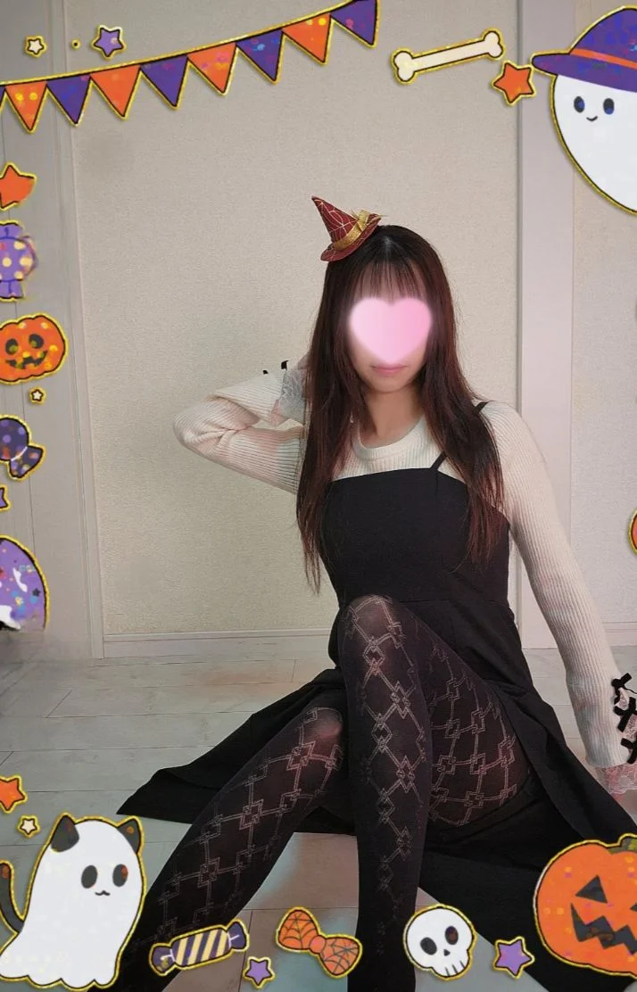 10/31、11/1出勤😉どっちのコースにする🥰