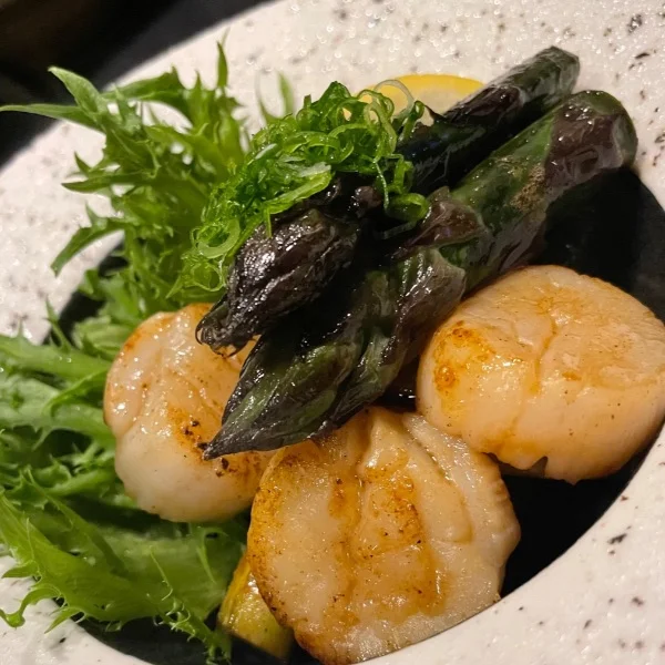 初めての…♡