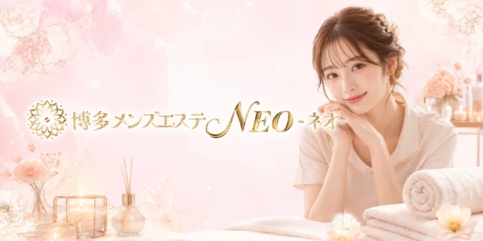 博多メンズエステNEO-ネオ-